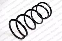 Kilen 18006 Пружина подвески передняя