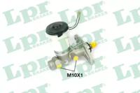 LPR 1614 Циліндр головний гальмівний