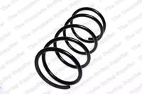 Kilen 18018 Пружина подвески передняя