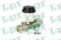 LPR 1647 Циліндр головний гальмівний