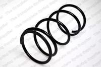 Kilen 18550 Пружина подвески передняя