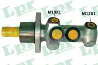 LPR 1689 Cylinder brake master LPR 1689 Cylinder brake master