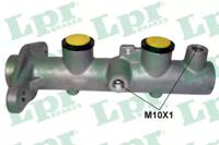 LPR 1690 Циліндр головний гальмівний