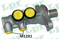 LPR 1695 Cylinder brake master