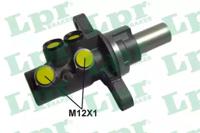 LPR 1699 Циліндр головний гальмівний