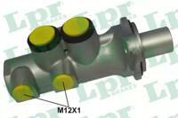 LPR 1723 Cylinder brake master