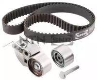 SNR KD470.24 Ремень ГРМ комплект