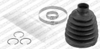 SNR OBK55.017 Dust boot kit axle joint