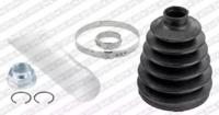 SNR OBK74.004 Dust boot kit axle joint
