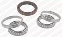 SNR R140.16 Wheel bearing