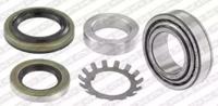 SNR R140.28 Wheel bearing