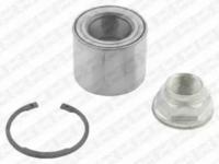 SNR R140.37 Wheel bearing SNR R140.37 Wheel bearing