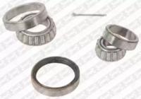 SNR R140.54 Wheel bearing