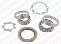 SNR R140.64 Wheel bearing