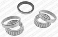 SNR R140.65 Wheel bearing