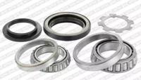 SNR R140.80 Wheel bearing