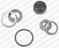 SNR R140.81 Підшипник маточини колеса SNR R140.81 Підшипник маточини колеса