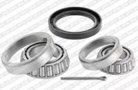 SNR R140.82 Wheel bearing