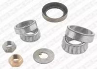 SNR R140.83 Wheel bearing