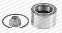 SNR R141.29 Wheel bearing