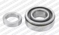 SNR R141.33 Wheel bearing