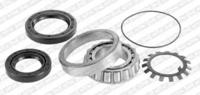 SNR R141.70 Wheel bearing