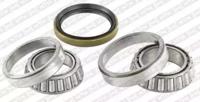 SNR R141.80 Wheel bearing