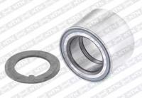 SNR R141.86 Wheel bearing