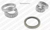 SNR R150.09 Wheel bearing SNR R150.09 Wheel bearing