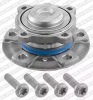 SNR R150.55 Wheel bearing SNR R150.55 Wheel bearing
