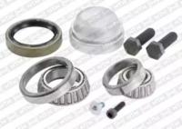 SNR R15124S Wheel bearing SNR R15124S Wheel bearing