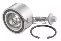 SNR R151.62 Підшипник маточини колеса SNR R151.62 Підшипник маточини колеса