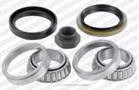 SNR R152.16 Wheel bearing