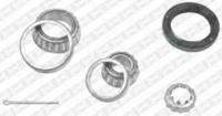 SNR R152.17 Wheel bearing