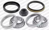 SNR R152.19 Wheel bearing
