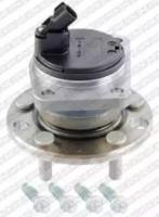 SNR R152.24 Підшипник маточини колеса SNR R152.24 Підшипник маточини колеса
