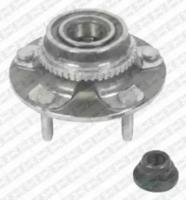 SNR R152.66 Wheel bearing SNR R152.66 Wheel bearing
