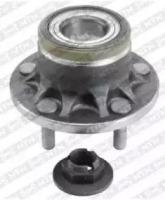 SNR R152.68 Підшипник маточини колеса