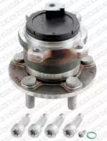 SNR R152.71 Wheel bearing