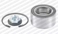 SNR R152.73 Wheel bearing