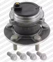 SNR R152.92 Wheel bearing