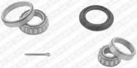 SNR R153.16 Wheel bearing