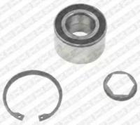 SNR R153.20 Wheel bearing