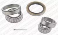 SNR R153.28 Wheel bearing