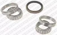 SNR R153.42 Wheel bearing