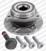 SNR R154.69 Ступица колеса