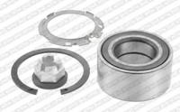 SNR R155.07 Wheel bearing SNR R155.07 Wheel bearing