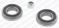 SNR R155.08 Wheel bearing