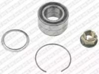 SNR R155.12 Wheel bearing SNR R155.12 Wheel bearing