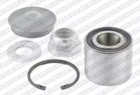 SNR R155.17 Wheel bearing SNR R155.17 Wheel bearing